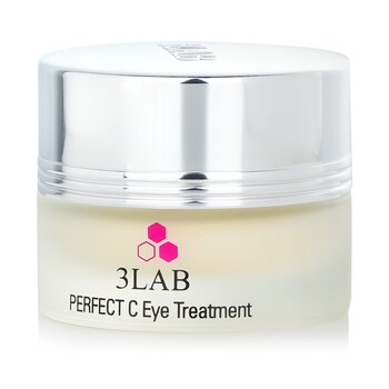 3LAB 完美C眼部護理 (Perfect C Eye Treatment)