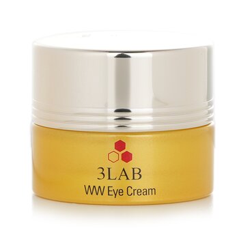 WW眼霜 (WW Eye Cream)