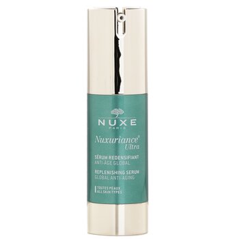 Nuxe Nuxuriance Ultra 全球抗衰老補水精華 - 所有皮膚類型 (Nuxuriance Ultra Global Anti-Aging Replenishing Serum - All Skin Types)