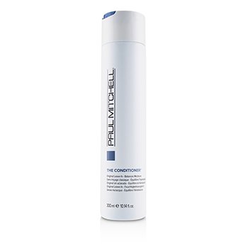 Paul Mitchell 護髮素（原始免洗 - 平衡水分） (The Conditioner (Original Leave-In - Balances Moisture))