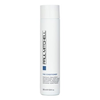 Paul Mitchell 護髮素（原始免洗 - 平衡水分） (The Conditioner (Original Leave-In - Balances Moisture))