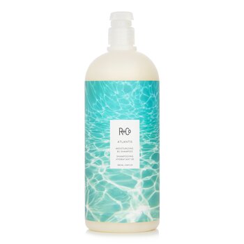 R+Co 亞特蘭蒂斯保濕 B5 洗髮水 (Atlantis Moisturizing B5 Shampoo)