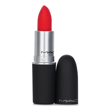 MAC 粉之吻唇膏 - #308 Mandarin O (Powder Kiss Lipstick - # 308 Mandarin O)