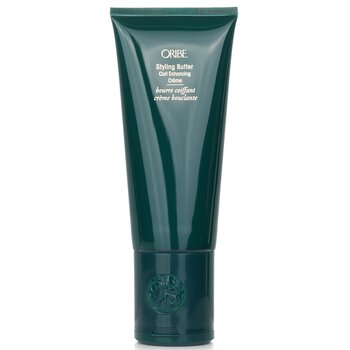 Oribe 造型黃油捲曲增強霜 (Styling Butter Curl Enhancing Creme)