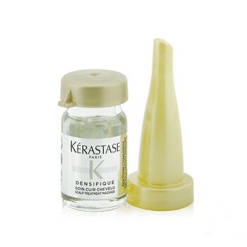Kerastase Densifique 頭髮密度、質量和豐滿度活化劑計劃 (Densifique Hair Density, Quality and Fullness Activator Programme)