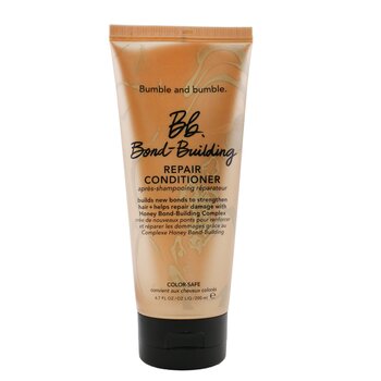 Bumble and Bumble BB。建立債券的修復護髮素 (Bb. Bond-Building Repair Conditioner)
