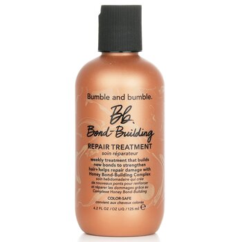 Bumble and Bumble BB。債券建設修復治療 (Bb. Bond-Building Repair Treatment)