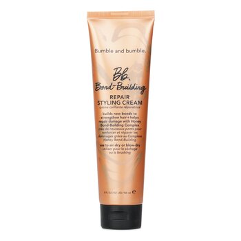 Bumble and Bumble BB。 Bond-Building 修護造型霜 (Bb. Bond-Building Repair Styling Cream)