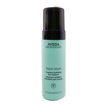Aveda 泡沫重置免沖洗保濕洗髮水 (Foam Reset Rinseless Hydrating Hair Cleanser)
