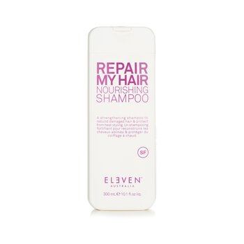 Eleven Australia 修復我的頭髮滋養洗髮水 (Repair My Hair Nourishing Shampoo)