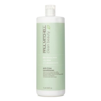 Paul Mitchell 清潔美容抗毛躁護髮素 (Clean Beauty Anti-Frizz Conditioner)