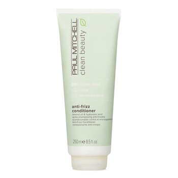 Paul Mitchell 清潔美容抗毛躁護髮素 (Clean Beauty Anti-Frizz Conditioner)