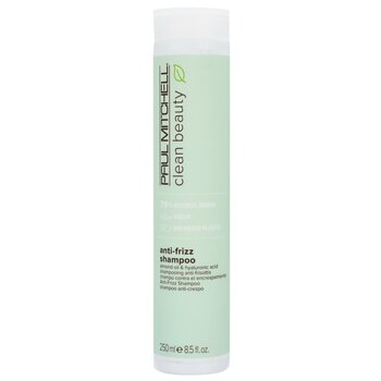 Paul Mitchell 清潔美容抗毛躁洗髮水 (Clean Beauty Anti-Frizz Shampoo)