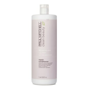 Paul Mitchell 清潔美容修護護髮素 (Clean Beauty Repair Conditioner)