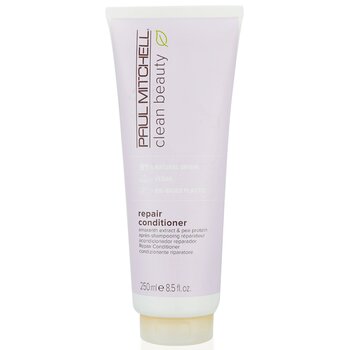 Paul Mitchell 清潔美容修護護髮素 (Clean Beauty Repair Conditioner)