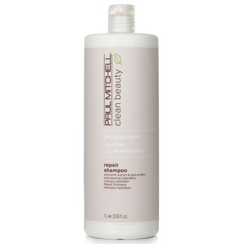 Paul Mitchell 清潔美容修護洗髮水 (Clean Beauty Repair Shampoo)