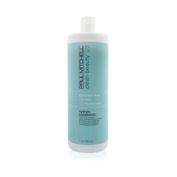 Paul Mitchell 清潔美容保濕護髮素 (Clean Beauty Hydrate Conditioner)