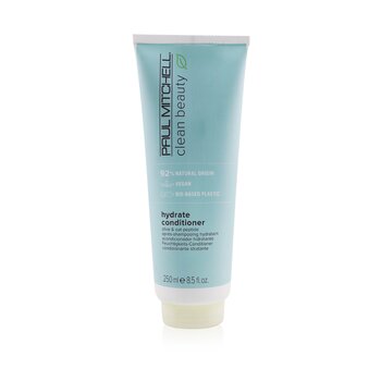 Paul Mitchell 清潔美容保濕護髮素 (Clean Beauty Hydrate Conditioner)