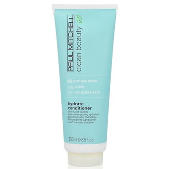 Paul Mitchell 清潔美容保濕護髮素 (Clean Beauty Hydrate Conditioner)