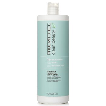 Paul Mitchell 清潔美容保濕洗髮水 (Clean Beauty Hydrate Shampoo)