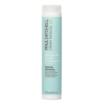 Paul Mitchell 清潔美容保濕洗髮水 (Clean Beauty Hydrate Shampoo)