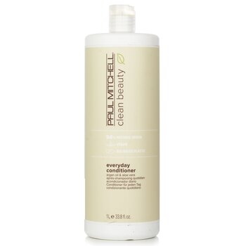 Paul Mitchell 清潔美容日常護髮素 (Clean Beauty Everyday Conditioner)