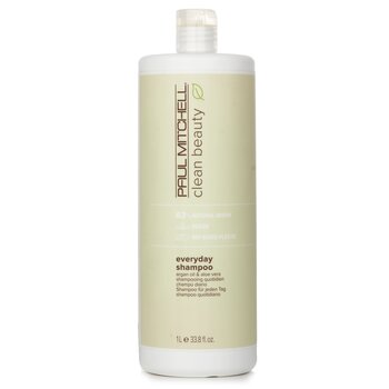 Paul Mitchell 清潔美容日常洗髮水 (Clean Beauty Everyday Shampoo)