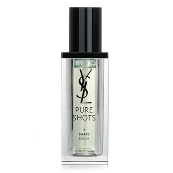Pure Shots Y 形精華