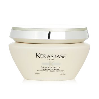 Densifique Masque Densite Replenishing Masque（透明質酸 + 葡萄糖肽） - 頭髮明顯缺乏密度