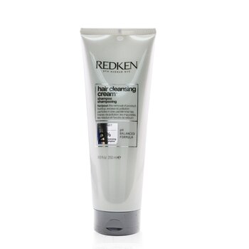 Redken Hair Cleansing 乳霜洗髮露 (Hair Cleansing Cream Shampoo)