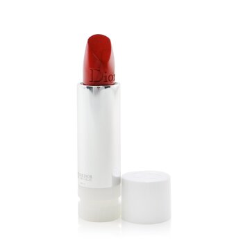 Christian Dior Rouge Dior Couture Color Refillable Lipstick Refill - # 999（金屬色） (Rouge Dior Couture Colour Refillable Lipstick Refill - # 999 (Metallic))