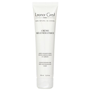 Creme Regeneratrice 日常護髮素（適用於乾燥和受損的頭髮） (Creme Regeneratrice Daily Conditioner (For Dry & Damaged Hair))