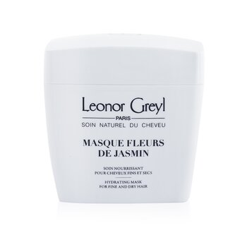 Leonor Greyl 保濕髮膜（適合細乾髮質） (Hydrating Hair Mask (For Fine And Dry Hair))