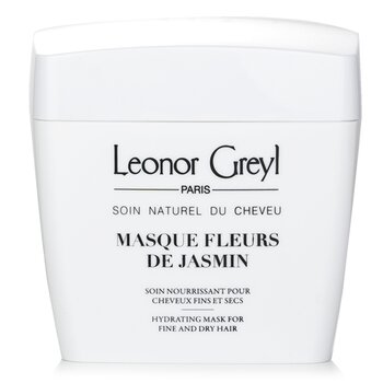Leonor Greyl 茉馨精華焗油 (幼弱及乾旱髮質適用) (Hydrating Hair Mask (For Fine And Dry Hair))