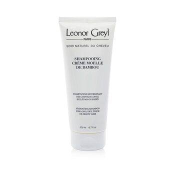Leonor Greyl Shampooing Creme Moelle De Bambou 滋養洗髮水（適用於乾燥、捲曲的頭髮） (Shampooing Creme Moelle De Bambou Nourishing Shampoo (For Dry, Frizzy Hair))