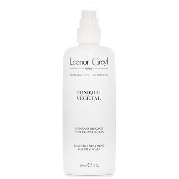 Leonor Greyl Tonique 植物免洗護理噴霧 (Tonique Vegetal Leave-in Treatment Spray)