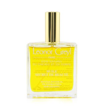Leonor Greyl LHuile Secret De Beaute 頭髮和身體天然植物油 (LHuile Secret De Beaute Natural Botanical Oils For Hair & Body)