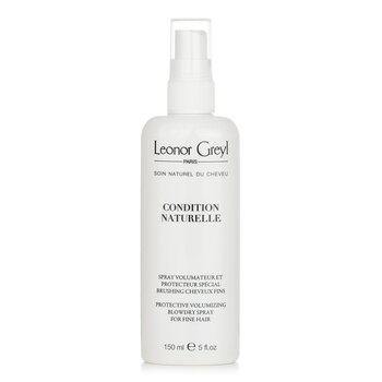 Leonor Greyl Condition Naturelle 熱保護豐盈噴霧 (Condition Naturelle Heat Protecting Volumizing Spray)