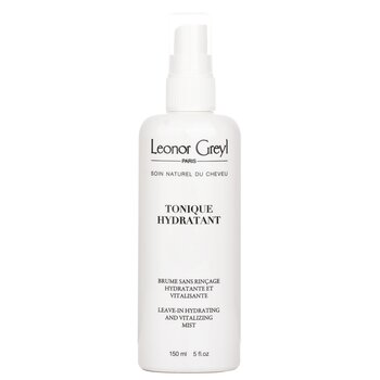 Leonor Greyl Tonique Hydratant 保濕和活化免洗噴霧 (Tonique Hydratant Moisturizing & Vitalizing Leave-In Mist)