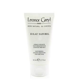 Leonor Greyl Eclat Naturel 質地和調理造型霜 (Eclat Naturel Texturizing & Conditioning Styling Cream)