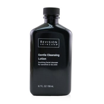 溫和潔面乳 (Gentle Cleansing Lotion)