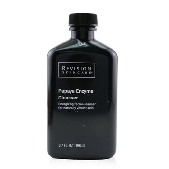 木瓜酵素洗面奶 (Papaya Enzyme Cleanser)