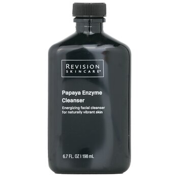 Revision Skincare 木瓜酵素洗面奶 (Papaya Enzyme Cleanser)