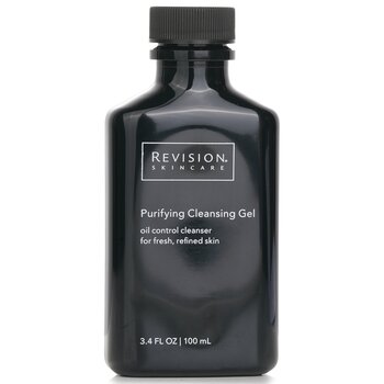 Revision Skincare 淨化潔面啫喱 (Purifying Cleansing Gel)