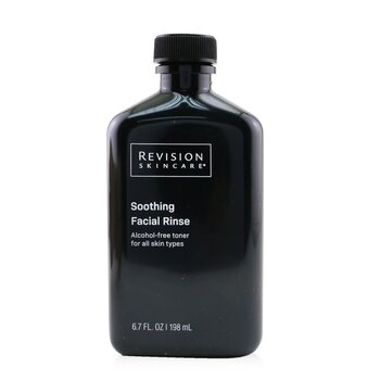 Revision Skincare 舒緩潔面乳 (Soothing Facial Rinse)