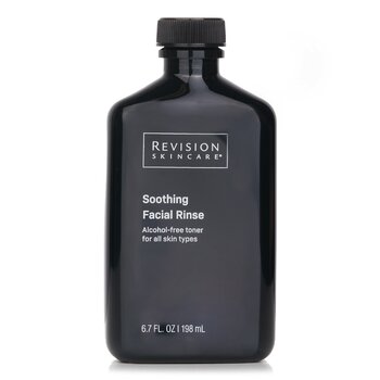 Revision Skincare 舒緩潔面乳 (Soothing Facial Rinse)