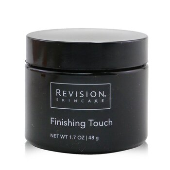 Revision Skincare 畫龍點睛（面部去角質磨砂膏） (Finishing Touch (Facial Exfoliation Scrub))
