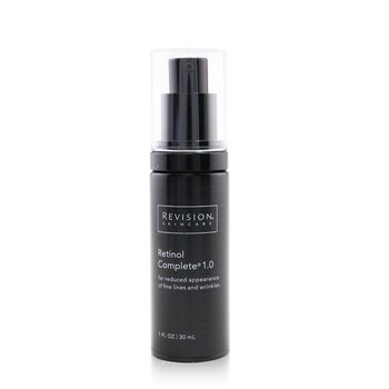 視黃醇完全 1.0 (Retinol Complete 1.0)