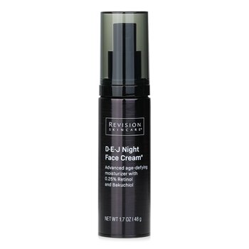 Revision Skincare D·E·J 晚霜 (D·E·J Night Face Cream)