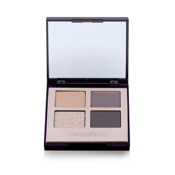 Charlotte Tilbury 奢華調色板 - # The Uptown Girl (Luxury Palette - # The Uptown Girl)